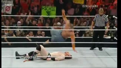 Wwe Raw 7.26.10 Part 10/10 