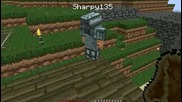 minecraft survival
