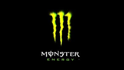 Monster Energy Drink Commercial featuring Diecast 
