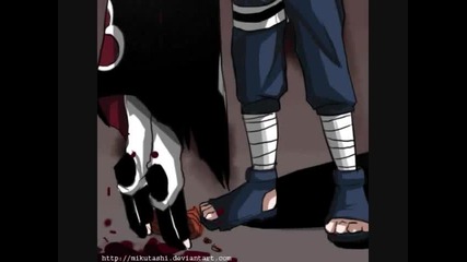 Tobi is Obito or Uchiha Madara