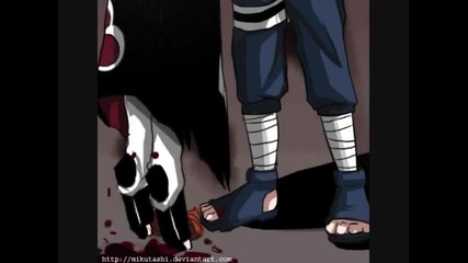 Tobi is Obito or Uchiha Madara 