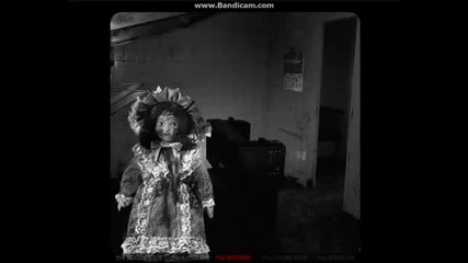 The House Flash Horror