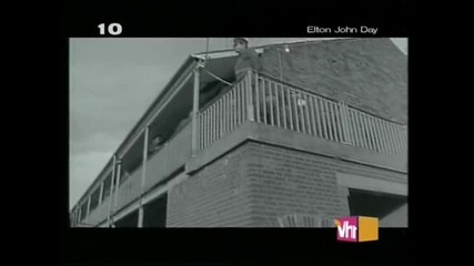 Elton John - I Guess Thats Why They Call It The Blues