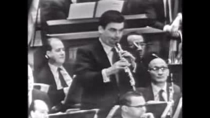 Leonard Bernstein - What Does Music Mean