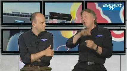 Debriefing F1 - Preview Gp de Canada 2010 