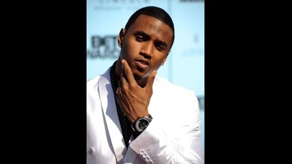 Trey Songz - Easy On Ourselves 