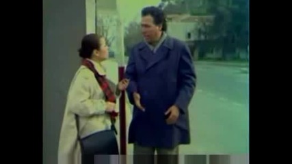 Kemal Sunal - Gulen Adam Part 4/10
