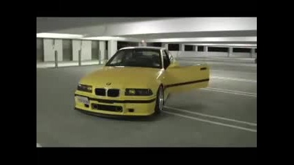 Bmw e36 