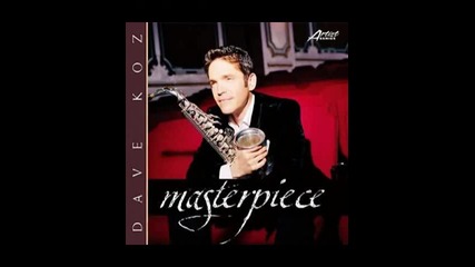 Dave Koz - Ill Be There 