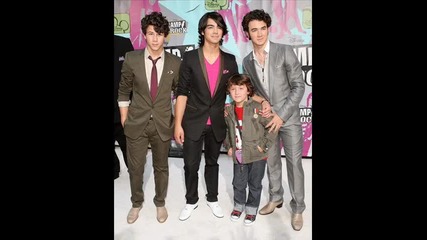 camp rock - we rock