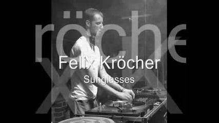 Eatt Felix Krocher @ Sunglasses