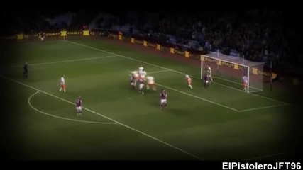 Stewart Downing - Goals Assists 2010/2011
