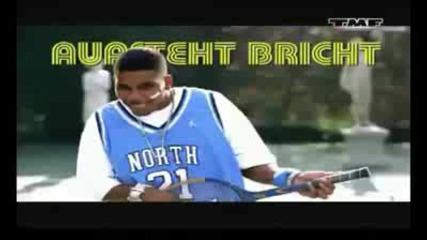 Nelly feat Justin Timberlake - Work It