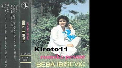 Beba Ibisevic 2 Albuma
