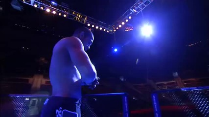 Ultimate Insider The Ufc 136 All-stars
