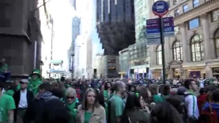 Dana White Ufc 128 Video Blog - Day 2 