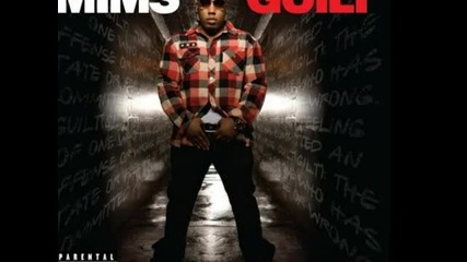 Mims - In My Life ( Why Oh Why )
