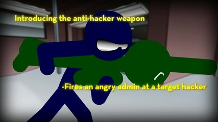 Counter-strike Trailer