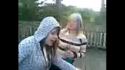 Crazy Scene Girls