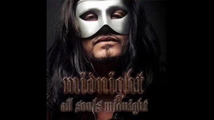 Midnight - Lost Reflection 