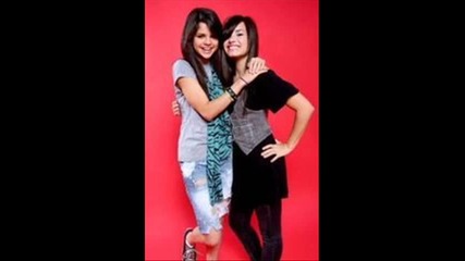 selena gomez i demi lovato