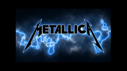 Metallica - Enter Sandman Lyrics