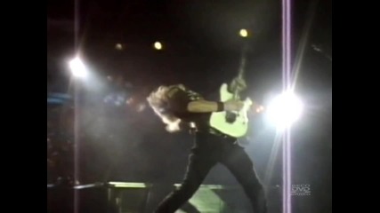 Accept - Metal Heart 1080p (remastered in Hd by Veso™)