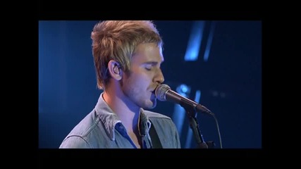 Lifehouse - Hanging By A Moment