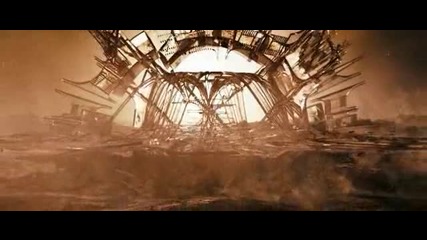 Пазителите 13.03.09 В Кината