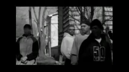 50 Cent-in My Hood