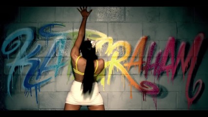 Kat Graham - Put Your Graffiti On Me