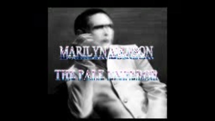 Marilyn Manson - The Pale Emperor ( Full album )