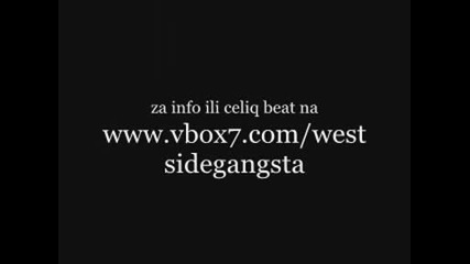 Pasha - X - Files **new Beat**