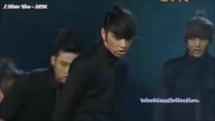 #54-корейско предаване: Kpop грешка, инцидент, забавен и сладък момент [various Artists]