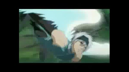 Saint Beast Last Battle