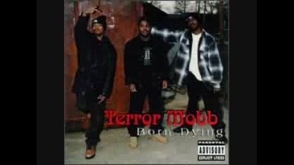 Terror Mobb - Inner City Psycho