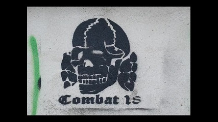 Max Resist Combat 18