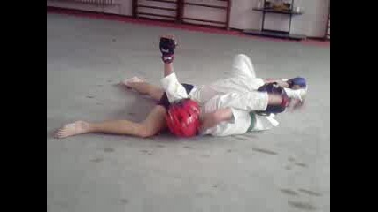 Ookami kumite 29.08.2010 