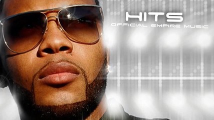 Flo Rida - Turn Around (remix) Feat. Kanye West & Kardinal Offishall - (hq) (hot) 
