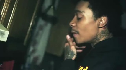 Wiz Khalifa ft. Chevy Woods - Taylor Gang ( Официално )