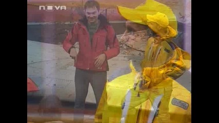 Big Brother 4 [27.09.2008] - Част 4