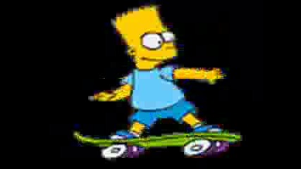 The Simpsons