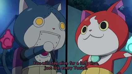 Youkai Watch - Episode 9 [ Eng Subs ]