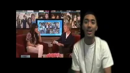 Throw Down 2 (cali Girlz) ft Vanessa Hudgens Rap 