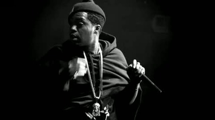 Nas ft. Damian Marley - Strong Will Continue Hd