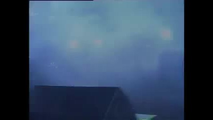 Marilyn Manson - The Beautiful People Live 07 Pepsi Music 