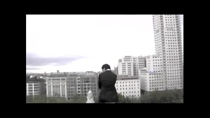 David Demaria - He dejado de creer (videoclip)