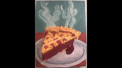 Snowmine Piece of Your Pie