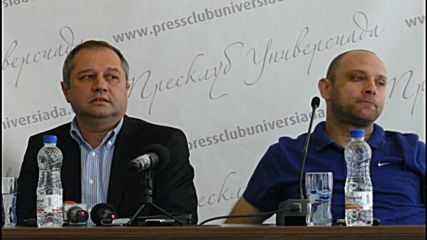 Тити: Стига толкова сантименти, столът ми не се клати