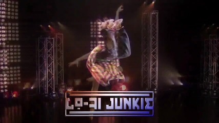 Lo - Fi Junkie Thoed Teung Project